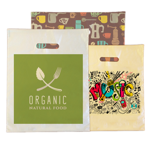 organic bags